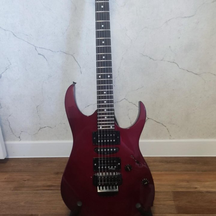 Электрогитара Ibanez RG 270b