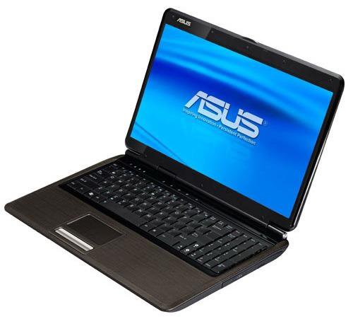 Asus N60D