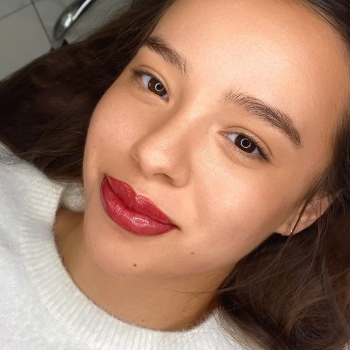 Перманентный макияж