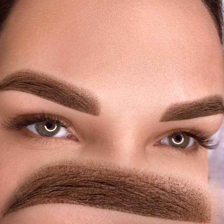 Перманентный макияж