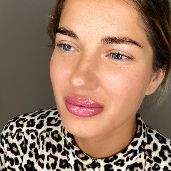 Перманентный макияж