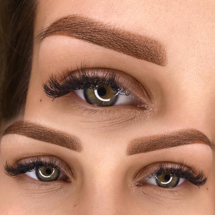 Перманентный макияж