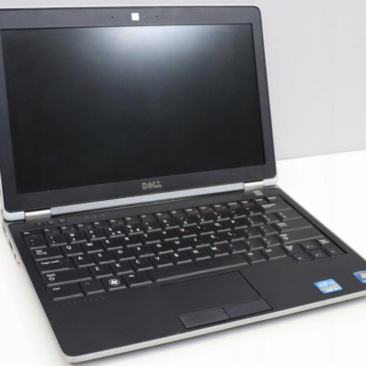 Dell Latitude 6230