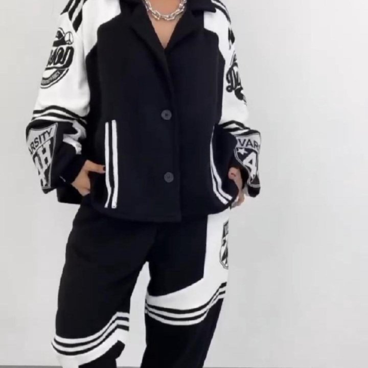 Костюм 48-54⚘️⚘️⚘️