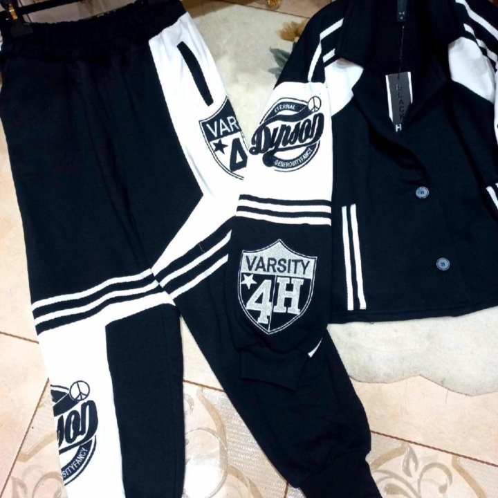 Костюм 48-54⚘️⚘️⚘️