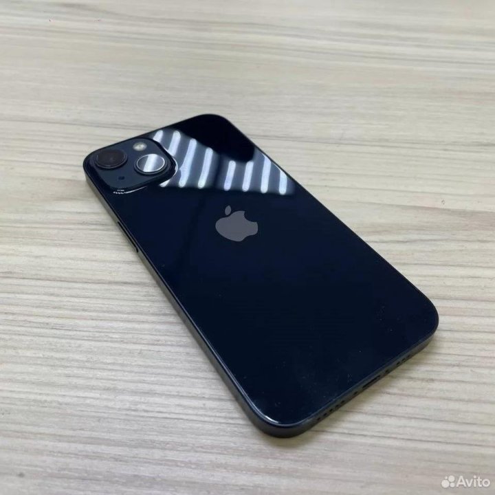 iPhone 13, 128 ГБ