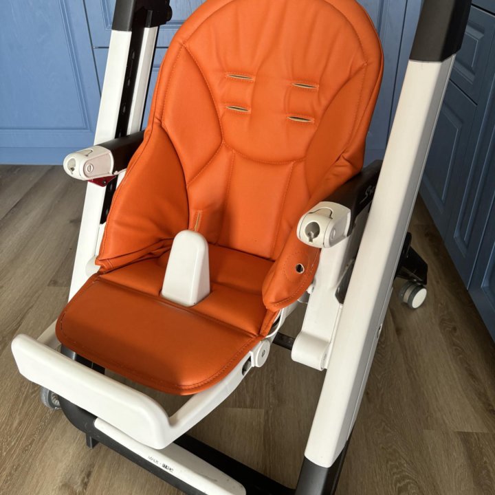 Стул для кормления Peg Perego Siesta