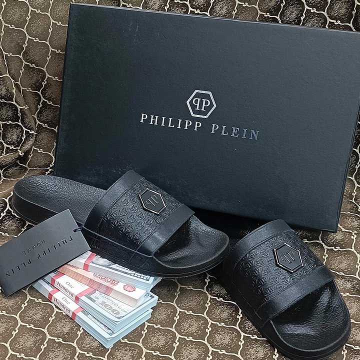 Сланцы PHILIPP PLEIN