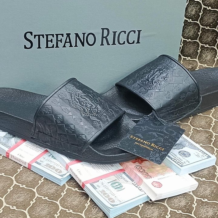 Сланцы Stefano Ricci