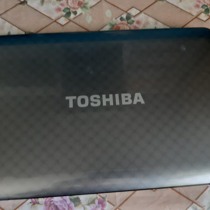 Ноутбук Toshiba SATELLITE L755D-148