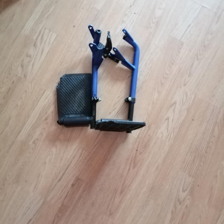 Инвалидное кресло