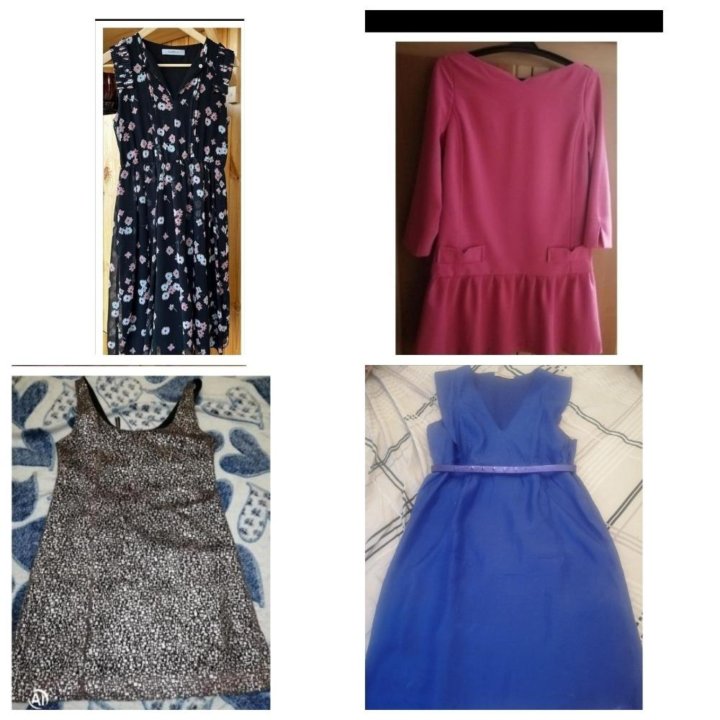 Платья marella,victoria beckham,guess, penny black