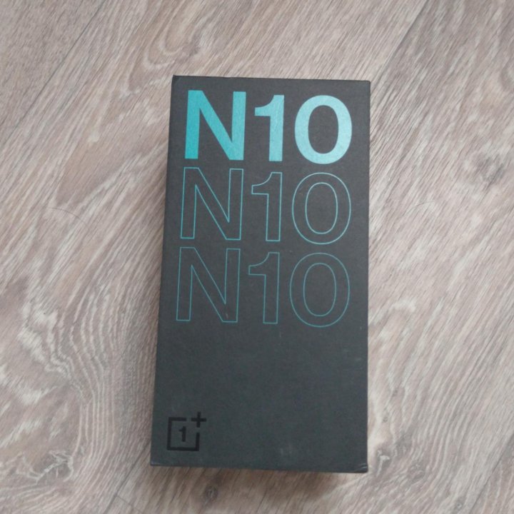 Смартфон OnePlus Nord N10 5g