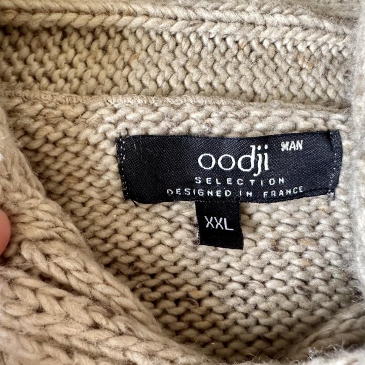 Свитер Oodji