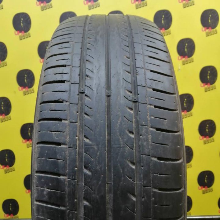 Шина Kumho Solus KH17 205/60R16 летние