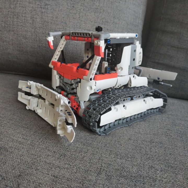 Lego technic новый