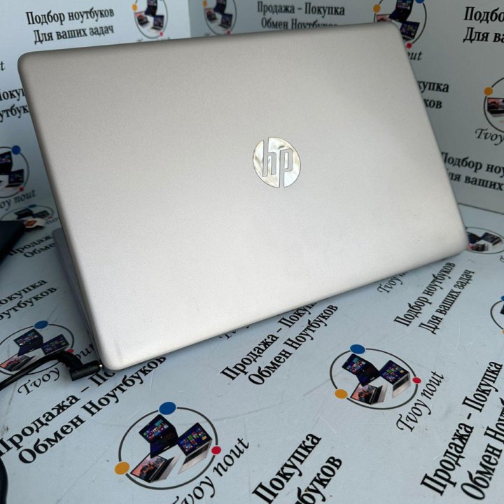 HP 250 G8, 16gb ОЗУ, Core i5 1035G1