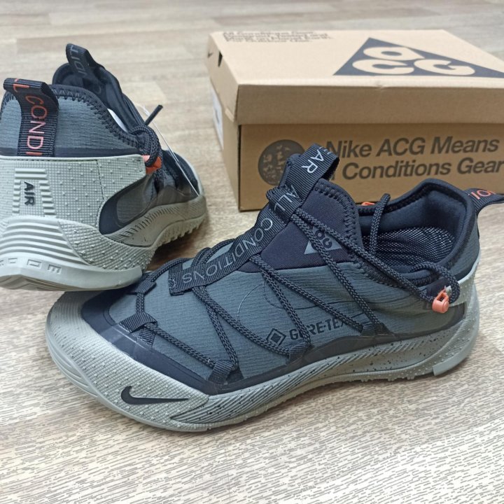 Nike ACG Art Air Terra Antarktik Low