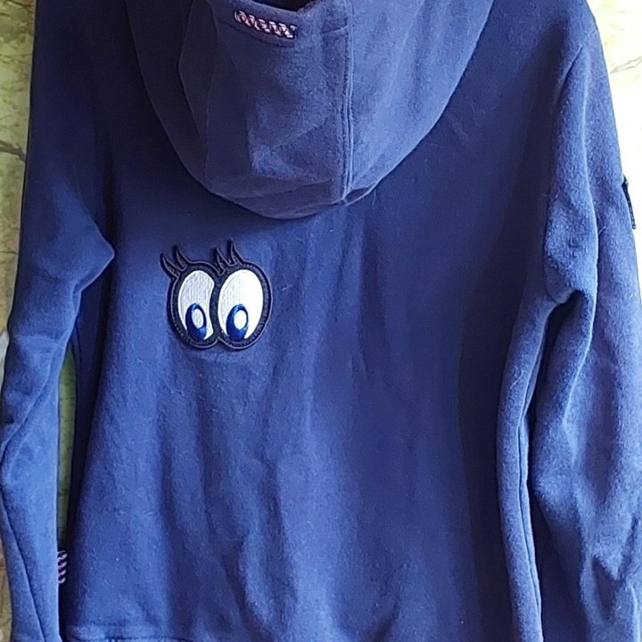 толстовка vingino