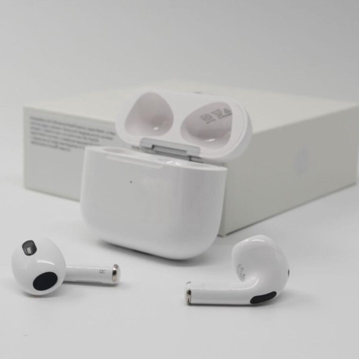 AirPods 3 premium