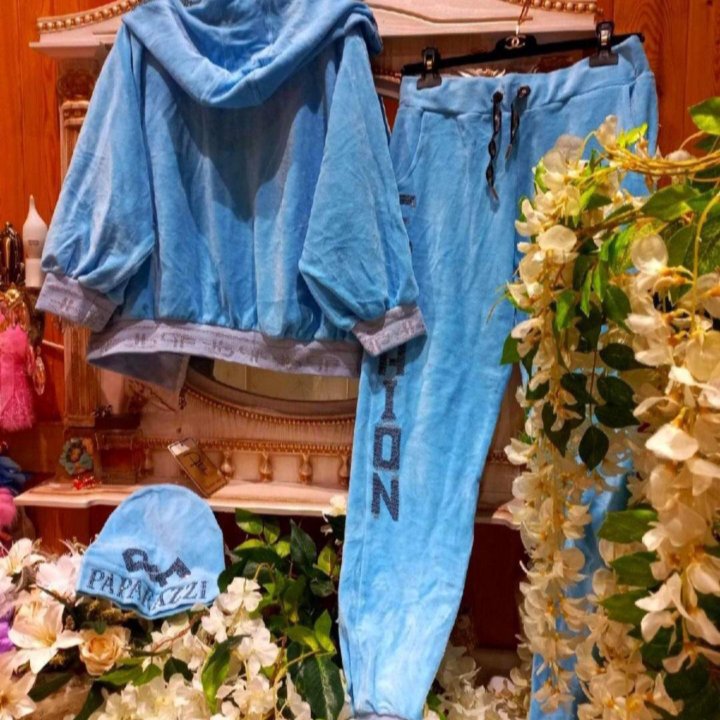 Костюм 44-50⚘️⚘️⚘️