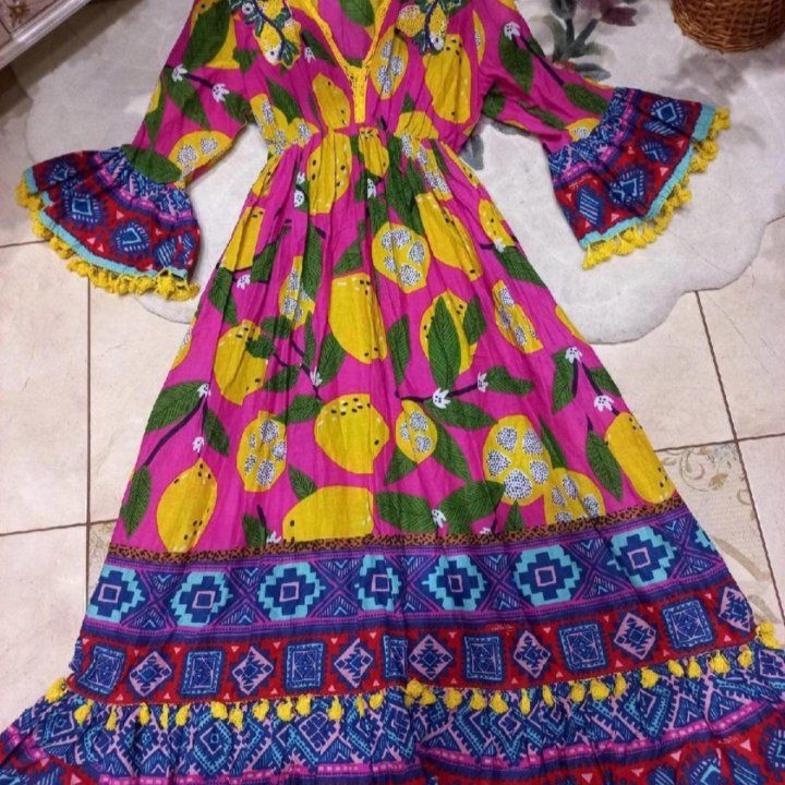 Шикарное платье⚘️⚘️⚘️