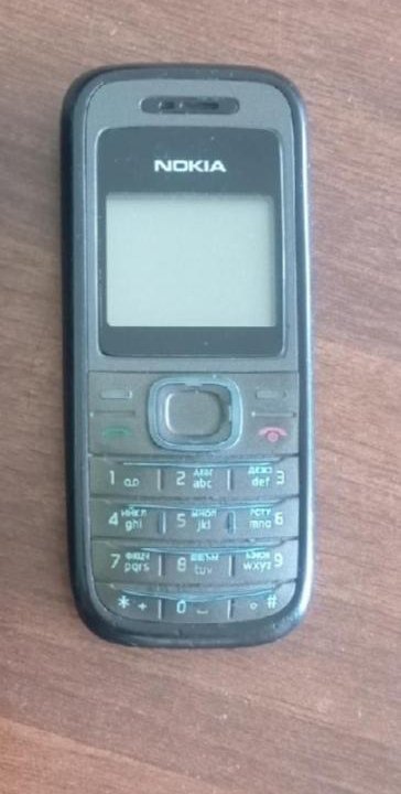 Nokia 12 00