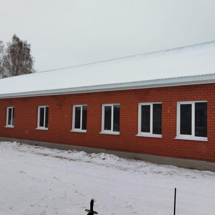 Кровельные работы