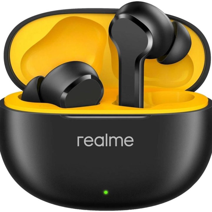 Realme buds T100