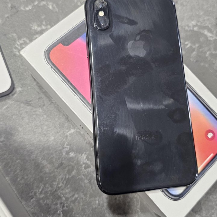 Apple iPhone X 64gb