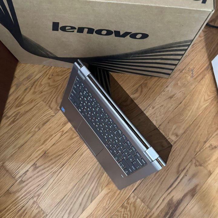 Lenovo yoga 530 14ikb, в коробке