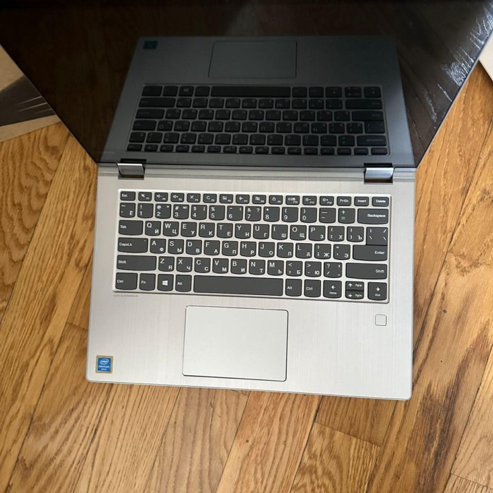 Lenovo yoga 530 14ikb, в коробке