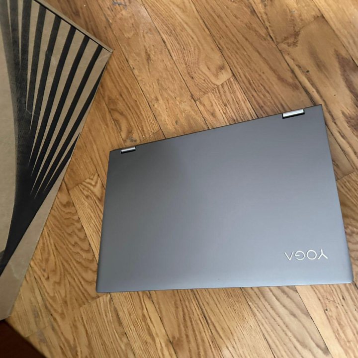 Lenovo yoga 530 14ikb, в коробке