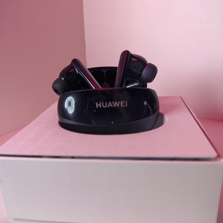 Наушники huawei freebuds 4i