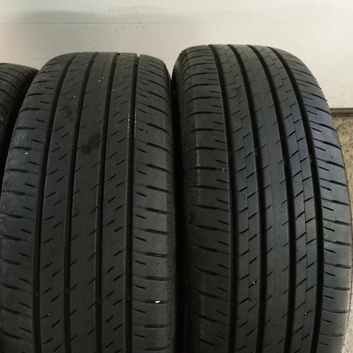 225/60R18 Bridgestone Dueler H/L 33 (Артикул 7660)