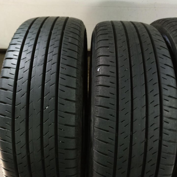 225/60R18 Bridgestone Dueler H/L 33 (Артикул 7660)