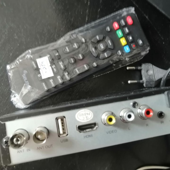 Тв Томсон бу