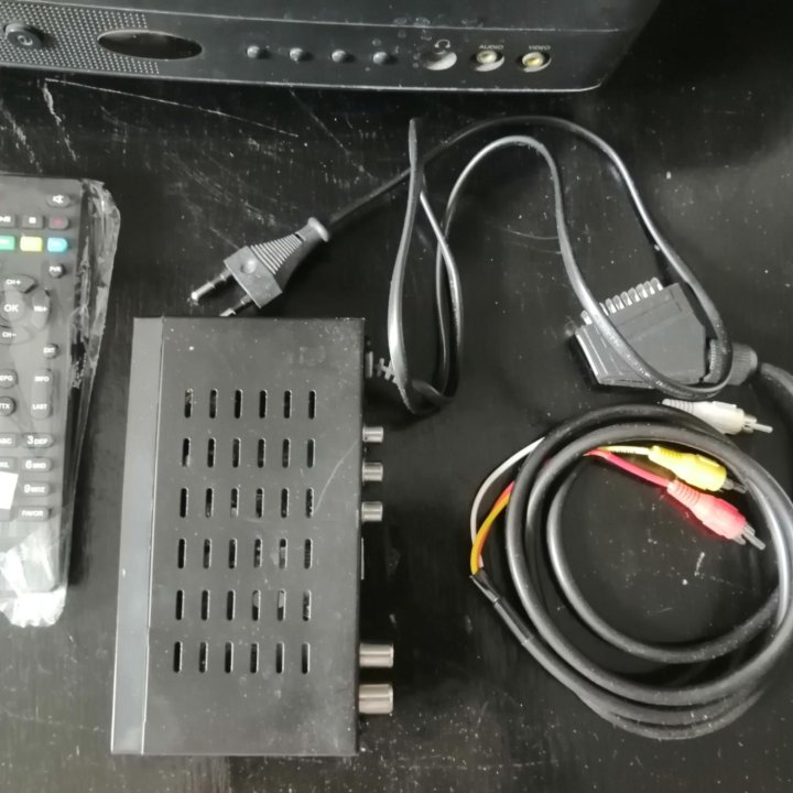 Тв Томсон бу