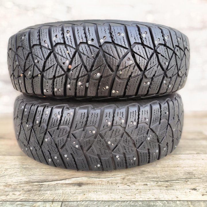 175/65/14, Goodyear UG600, 2 шт