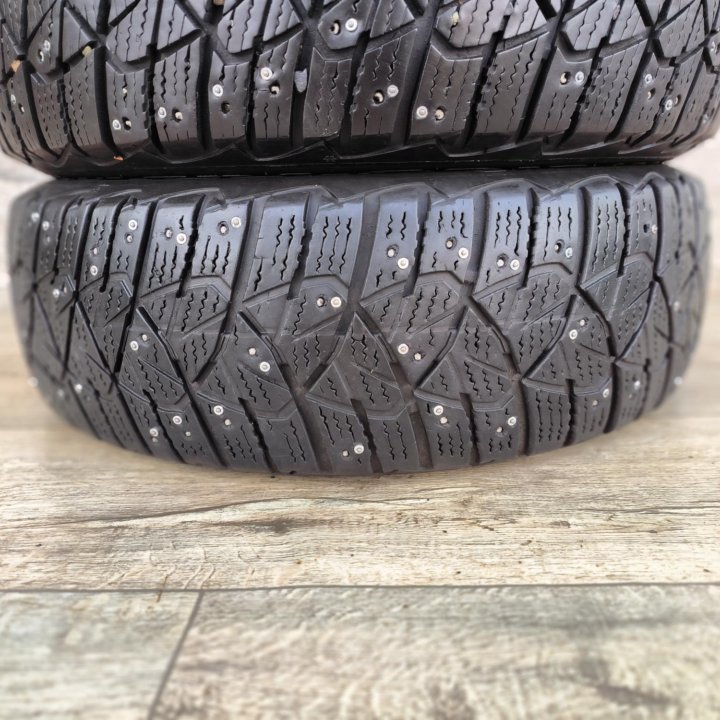 175/65/14, Goodyear UG600, 2 шт