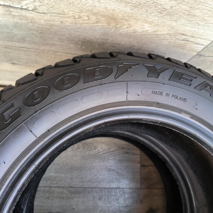 175/65/14, Goodyear UG600, 2 шт