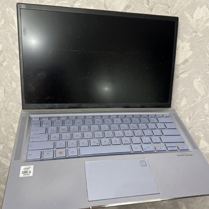 Asus zenbook ux431f i5 10210u/8/512