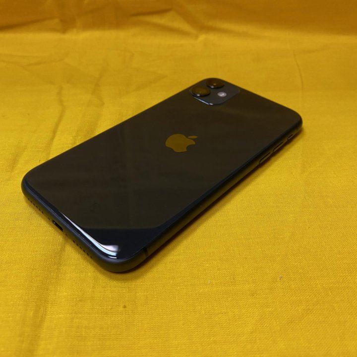 Apple iPhone 11 64 ГБ