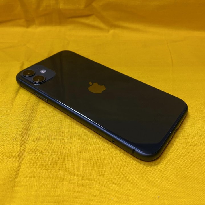 Apple iPhone 11 64 ГБ