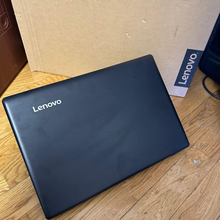 Lenovo ideapad 110-15ACL, на подарок