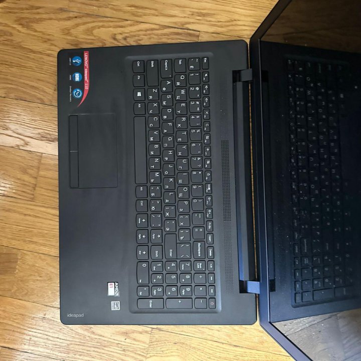 Lenovo ideapad 110-15ACL, на подарок