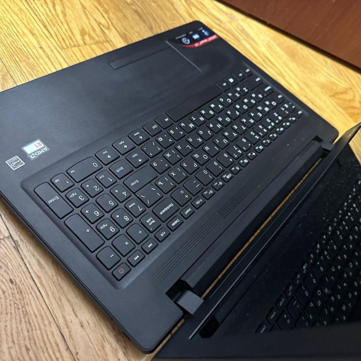 Lenovo ideapad 110-15ACL, на подарок