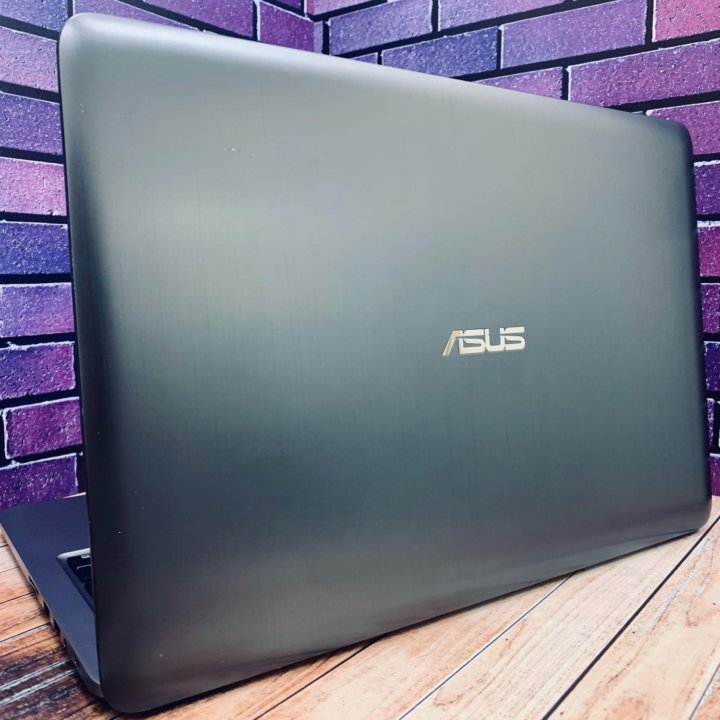 Игровой ноутбук Asus GTX 8Gb Core i7 Матрица 4к