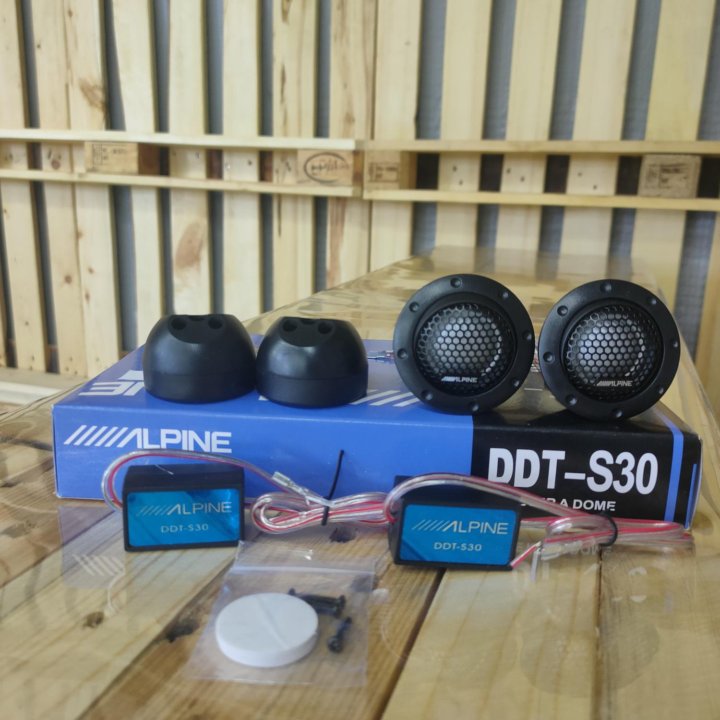 Авто колонки