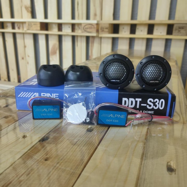 Авто колонки